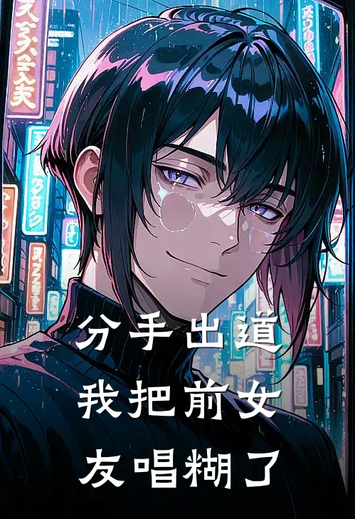 分手出道，我把前女友唱糊了