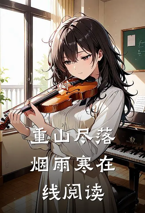 重山尽落烟雨寒在线阅读
