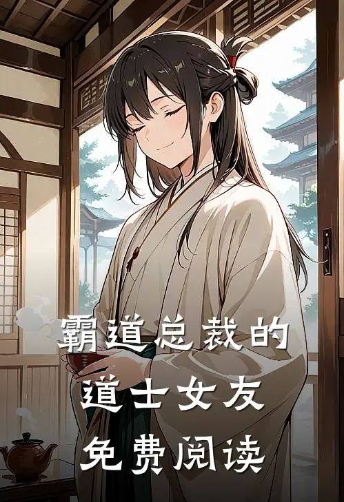 霸道总裁的道士女友免费阅读