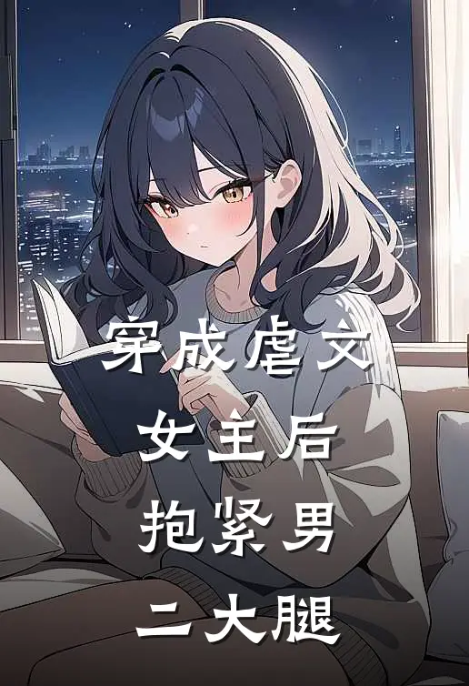 穿成虐文女主后抱紧男二大腿(蓝星幼霍霆)最新小说_免费阅读完整版小说穿成虐文女主后抱紧男二大腿(蓝星幼霍霆)