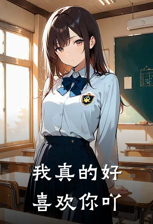 我真的好喜欢你吖(秦越路乐)最新小说_免费阅读完整版小说我真的好喜欢你吖(秦越路乐)