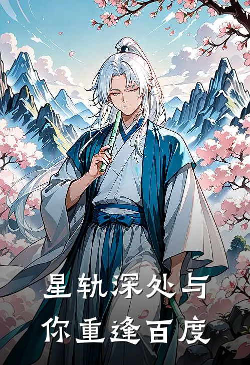 星轨深处与你重逢百度