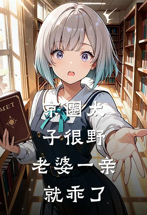 京圈太子很野，老婆一亲就乖了(虞莞周肆)在线免费小说_热门网络小说京圈太子很野，老婆一亲就乖了虞莞周肆