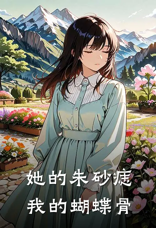 她的朱砂痣我的蝴蝶骨