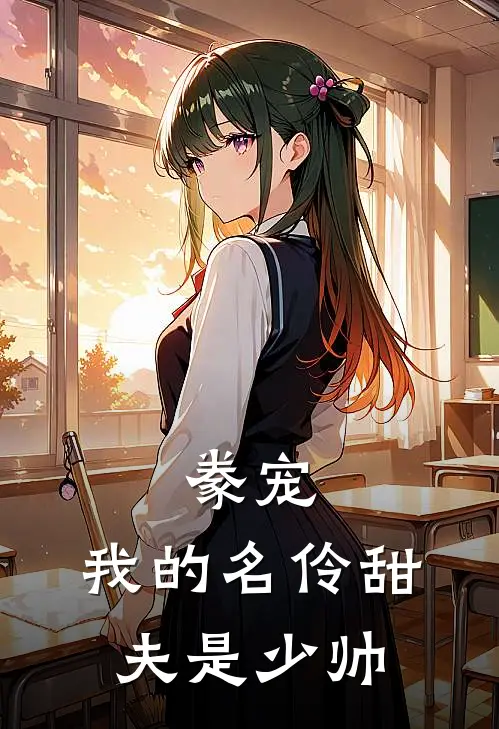 豢宠,我的名伶甜夫是少帅