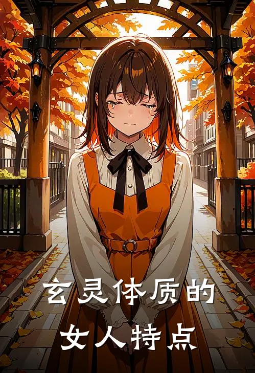 玄灵体质的女人特点