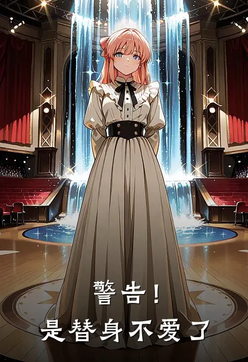 警告！是替身不爱了
