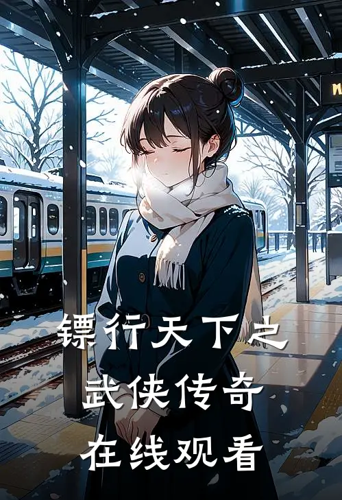 镖行天下之武侠传奇在线观看