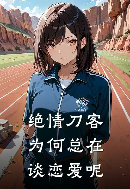 绝情刀客为何总在谈恋爱呢