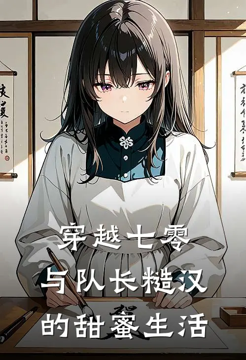 穿越七零，与队长糙汉的甜蜜生活