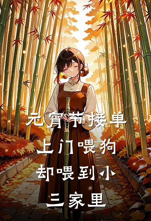 《元宵节接单上门喂狗，却喂到小三家里》我周煜已完结小说_元宵节接单上门喂狗，却喂到小三家里(我周煜)经典小说