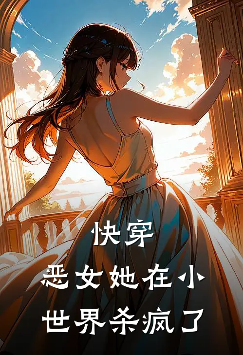 《快穿：恶女她在小世界杀疯了》苏晴纪松免费完本小说在线阅读_《快穿：恶女她在小世界杀疯了》苏晴纪松免费小说