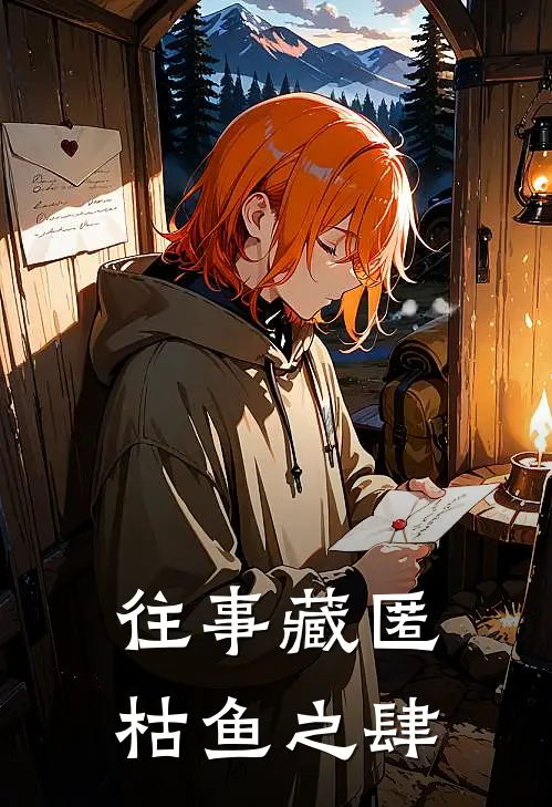 往事藏匿枯鱼之肆童昭谢闻舟全本免费完结小说_免费小说完结往事藏匿枯鱼之肆童昭谢闻舟