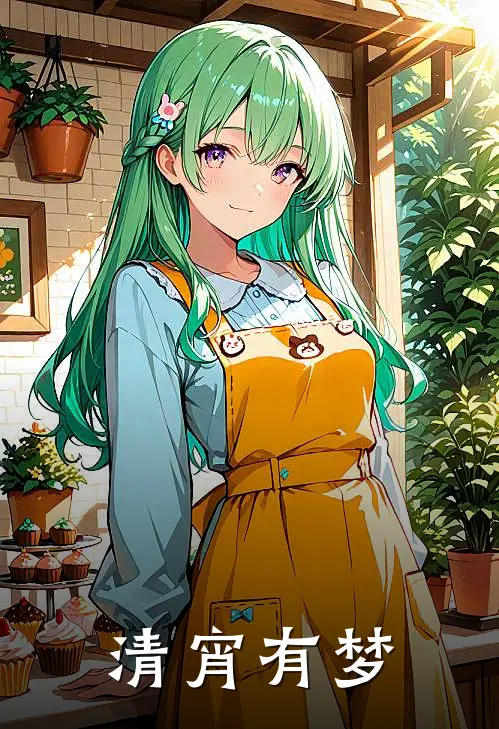 清宵有梦沈习坎樊振恒小说最新章节_最新小说推荐清宵有梦沈习坎樊振恒