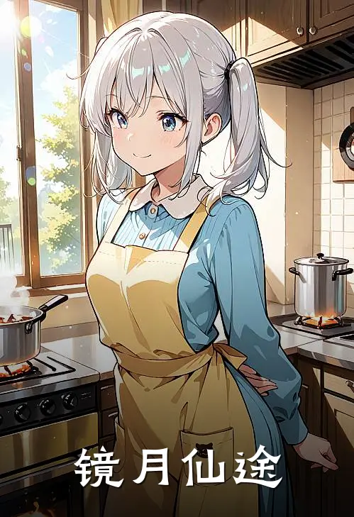 镜月仙途(陆微月谢无尘)热门小说大全_推荐完本小说镜月仙途陆微月谢无尘