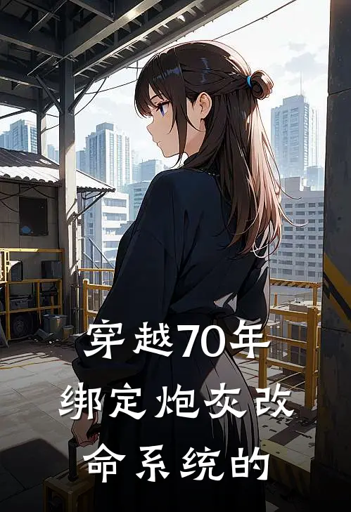 穿越70年绑定炮灰改命系统的