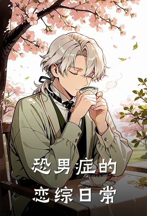 恐男症的恋综日常