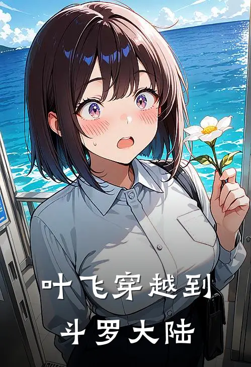 叶飞穿越到斗罗大陆