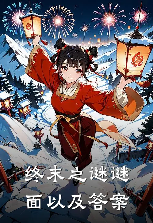 终末之谜谜面以及答案