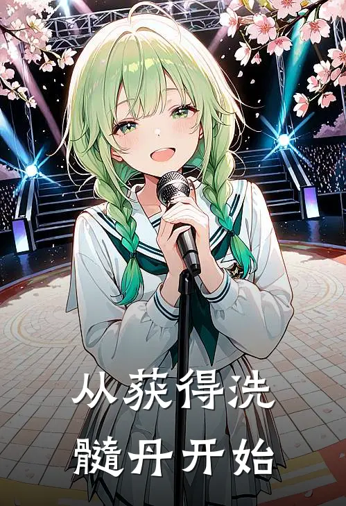 从获得洗髓丹开始小说杨思晨杨冰瑶（已完结全集完整版大结局）杨思晨杨冰瑶小说全文阅读笔趣阁