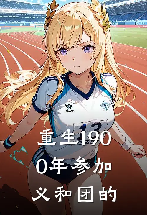 重生1900年参加义和团的