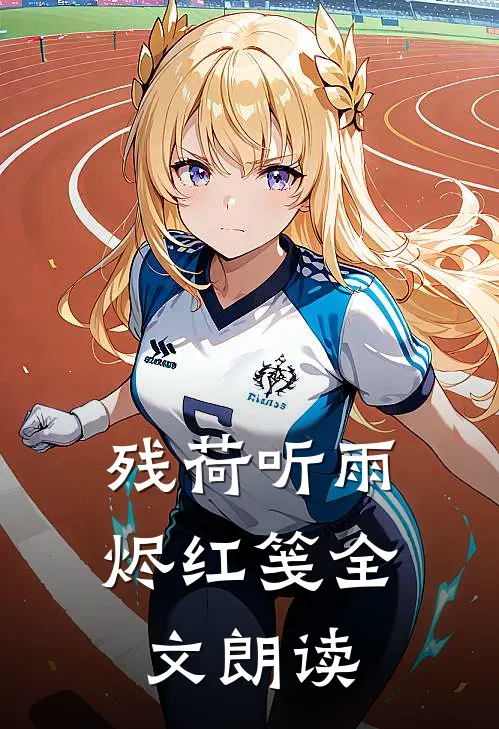 残荷听雨烬红笺全文朗读