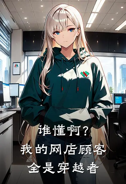 谁懂啊？我的网店顾客全是穿越者(叶杏廖卿卿)完结小说推荐_免费小说谁懂啊？我的网店顾客全是穿越者(叶杏廖卿卿)