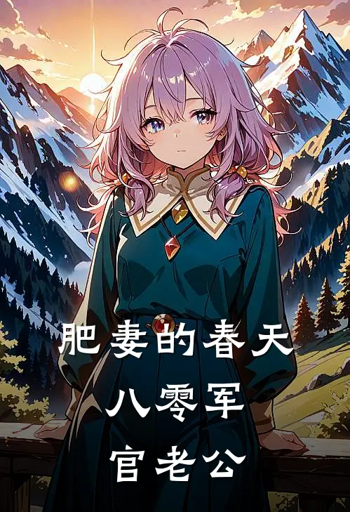 肥妻的春天：八零军官老公陆晚王秀芬完本完结小说_完本完结小说肥妻的春天：八零军官老公(陆晚王秀芬)