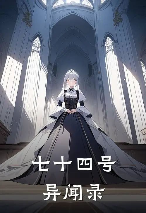 七十四号异闻录