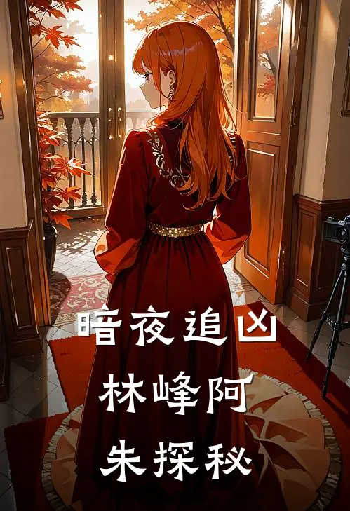 暗夜追凶：林峰阿朱探秘(林峰阿朱)全本免费在线阅读_暗夜追凶：林峰阿朱探秘最新章节在线阅读