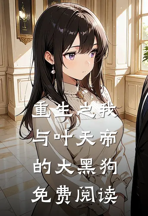 重生之我与叶天帝的大黑狗免费阅读