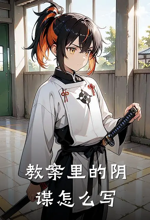 教案里的阴谋怎么写