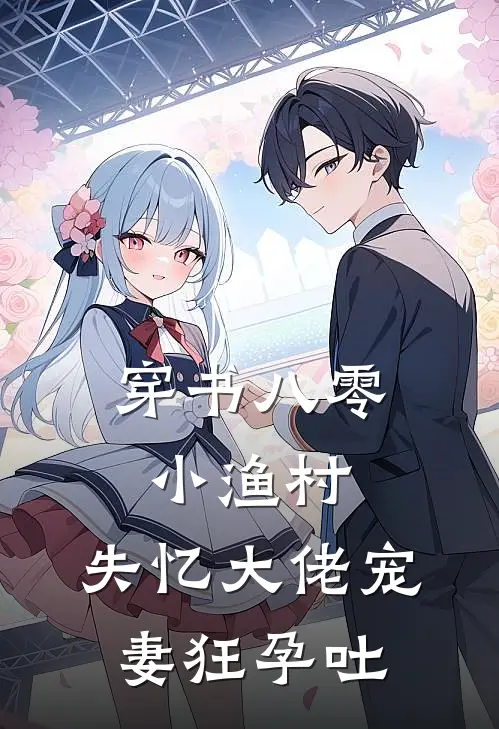 穿书八零小渔村，失忆大佬宠妻狂孕吐