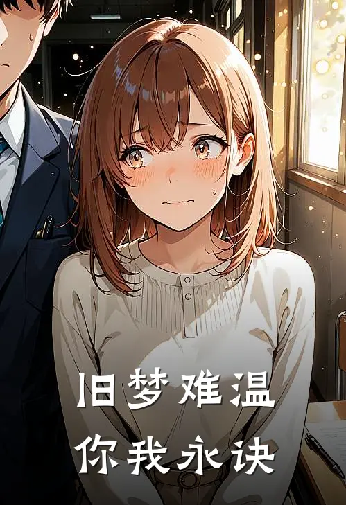 旧梦难温，你我永诀(苏穗安谢煜辰)全本免费在线阅读_旧梦难温，你我永诀全文阅读