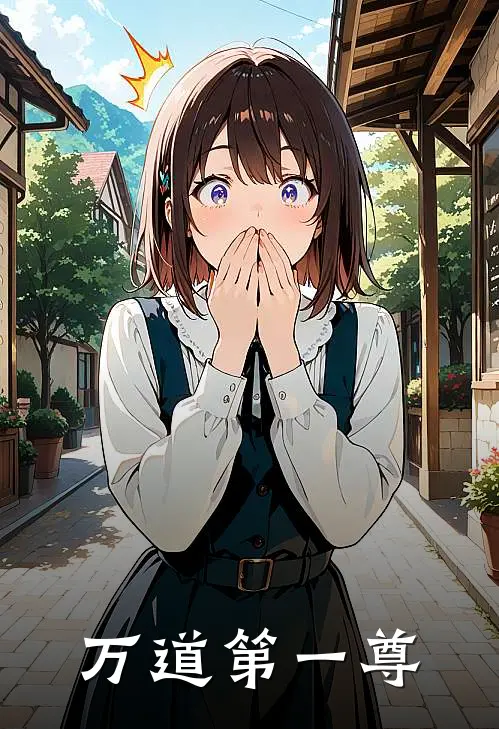 万道第一尊