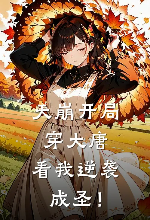 天崩开局穿大唐，看我逆袭成圣！(虾景云程处默)热门网络小说推荐_最新章节列表天崩开局穿大唐，看我逆袭成圣！(虾景云程处默)