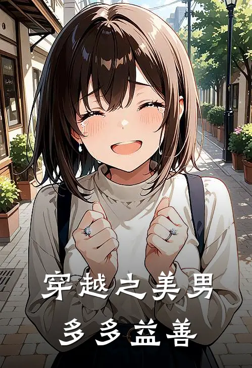 穿越之美男多多益善