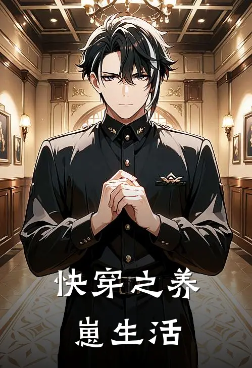 快穿之养崽生活兜兜顾景铄已完结小说_最新章节列表快穿之养崽生活(兜兜顾景铄)