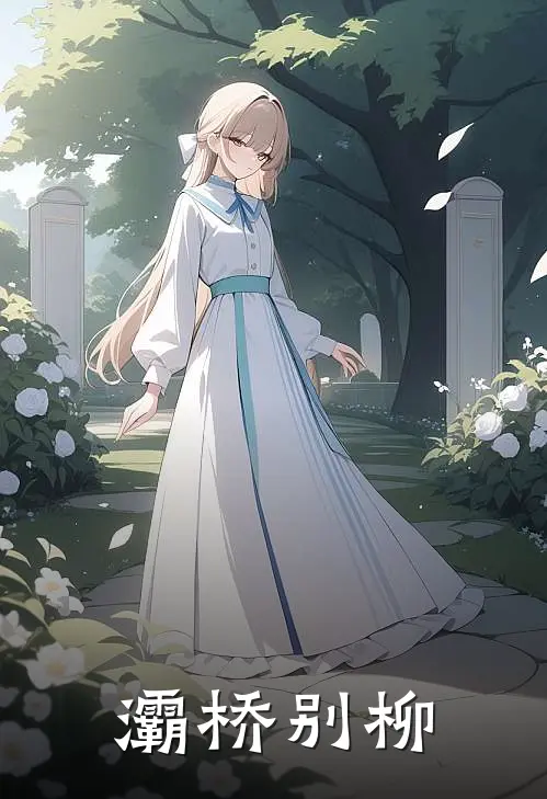 灞桥别柳(苏晓柳无咎)全集阅读_灞桥别柳最新章节阅读