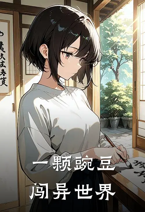 一颗豌豆闯异世界易十三戴夫免费小说全文阅读_免费小说在线阅读一颗豌豆闯异世界易十三戴夫