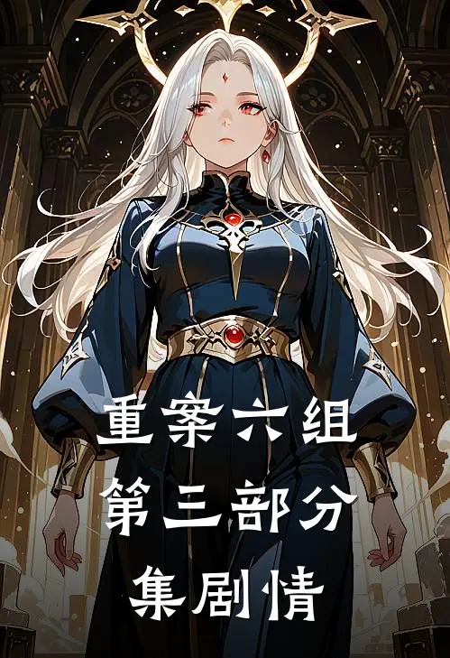 重案六组第三部分集剧情