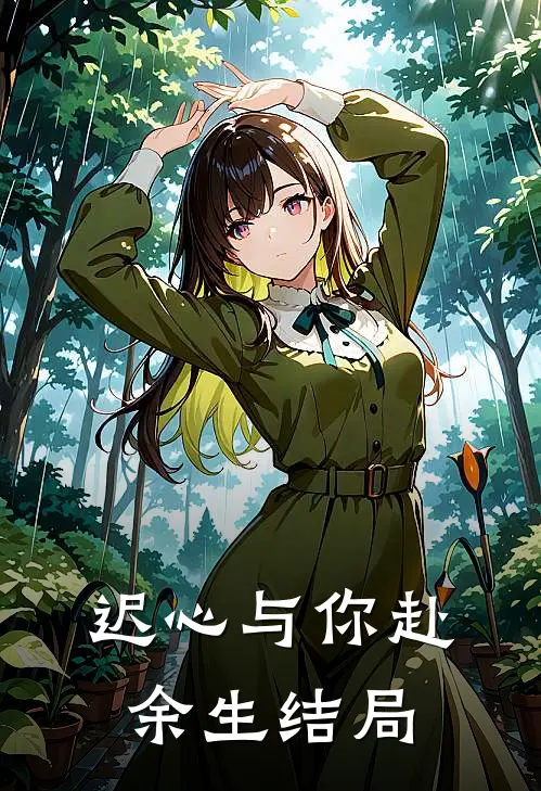 迟心与你赴余生结局