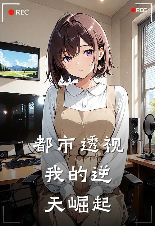 都市透视：我的逆天崛起