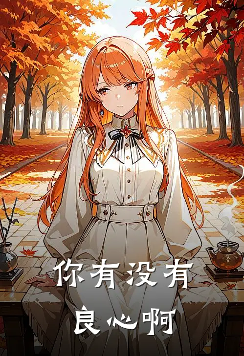 你有没有良心啊