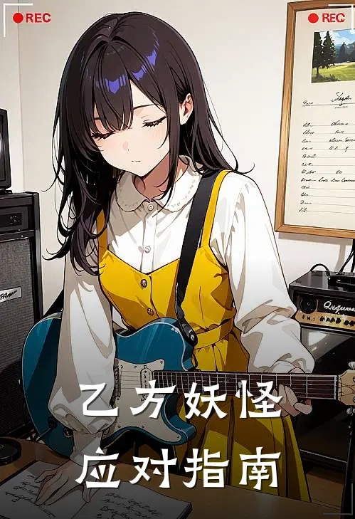 乙方妖怪应对指南