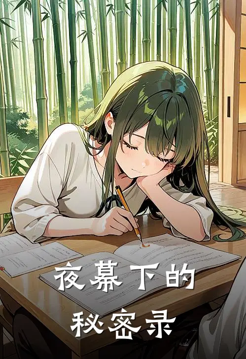 夜幕下的秘密录