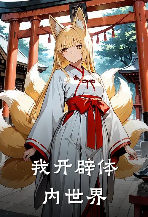 我开辟体内世界