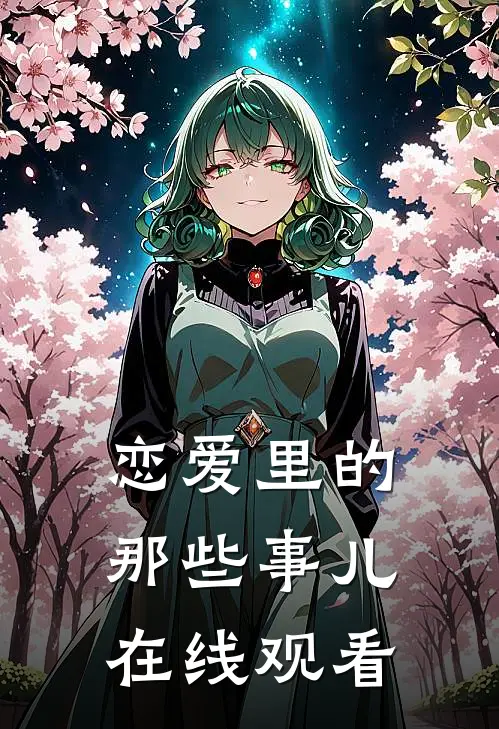 恋爱里的那些事儿在线观看