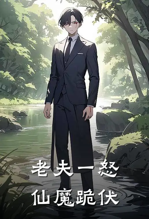 苏清瑶李苍玄《老夫一怒，仙魔跪伏》全本免费在线阅读_(苏清瑶李苍玄)最新章节在线阅读