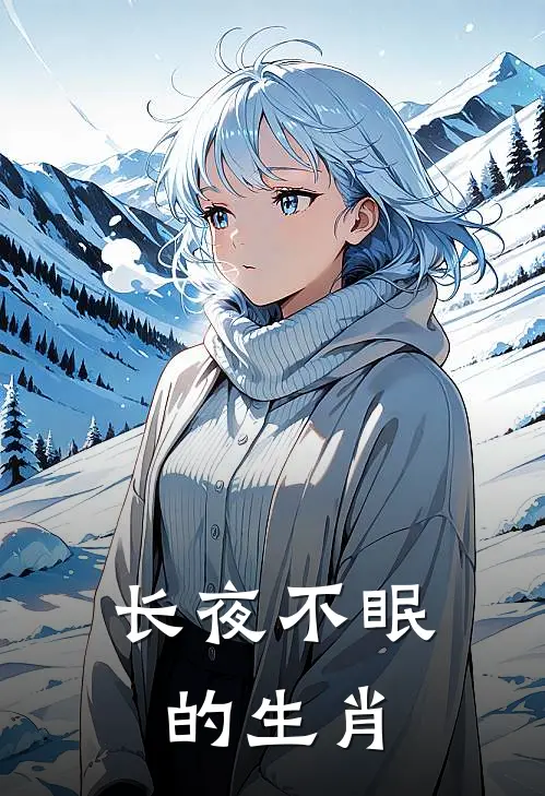 长夜不眠的生肖